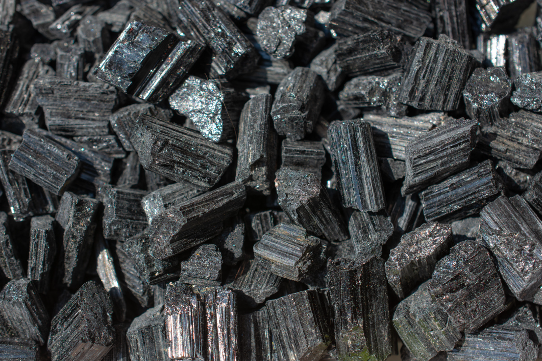 Black Tourmaline