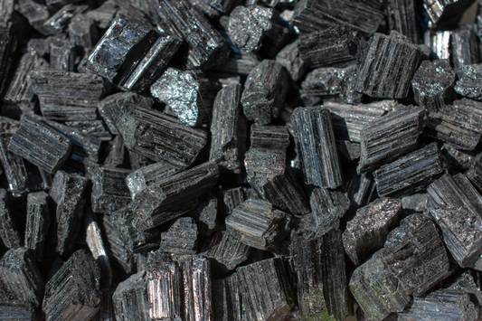 Black Tourmaline