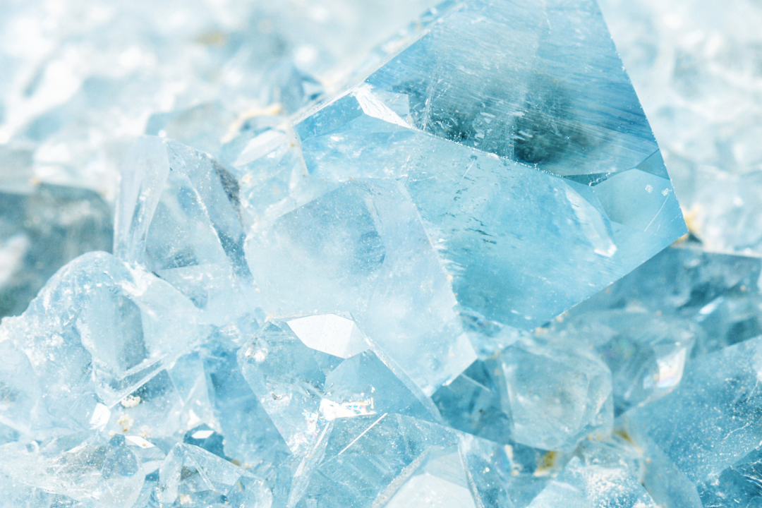 Celestite