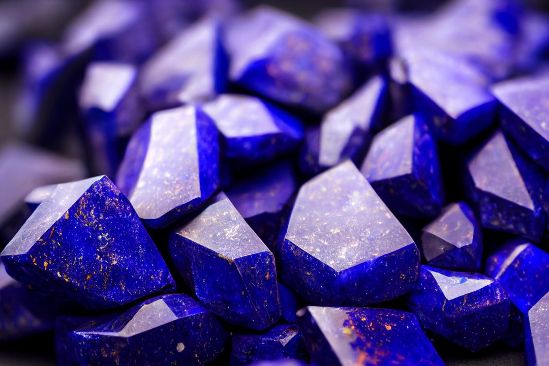 Lapis Lazuli
