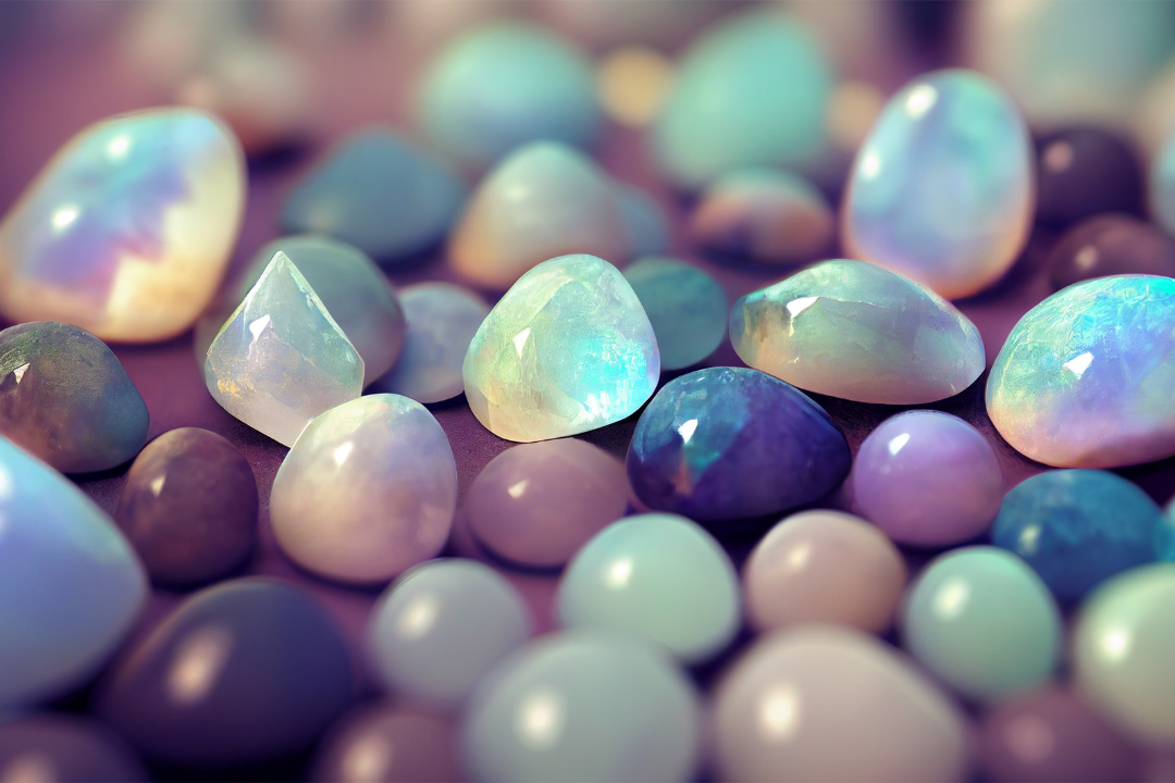 Moonstone