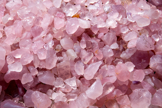 Rose Quartz