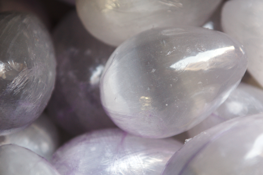 Selenite