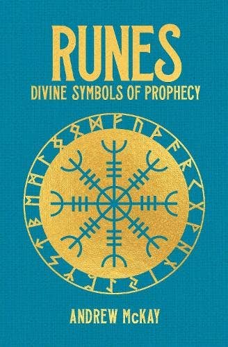 Runes (Arcturus Hidden Knowledge)