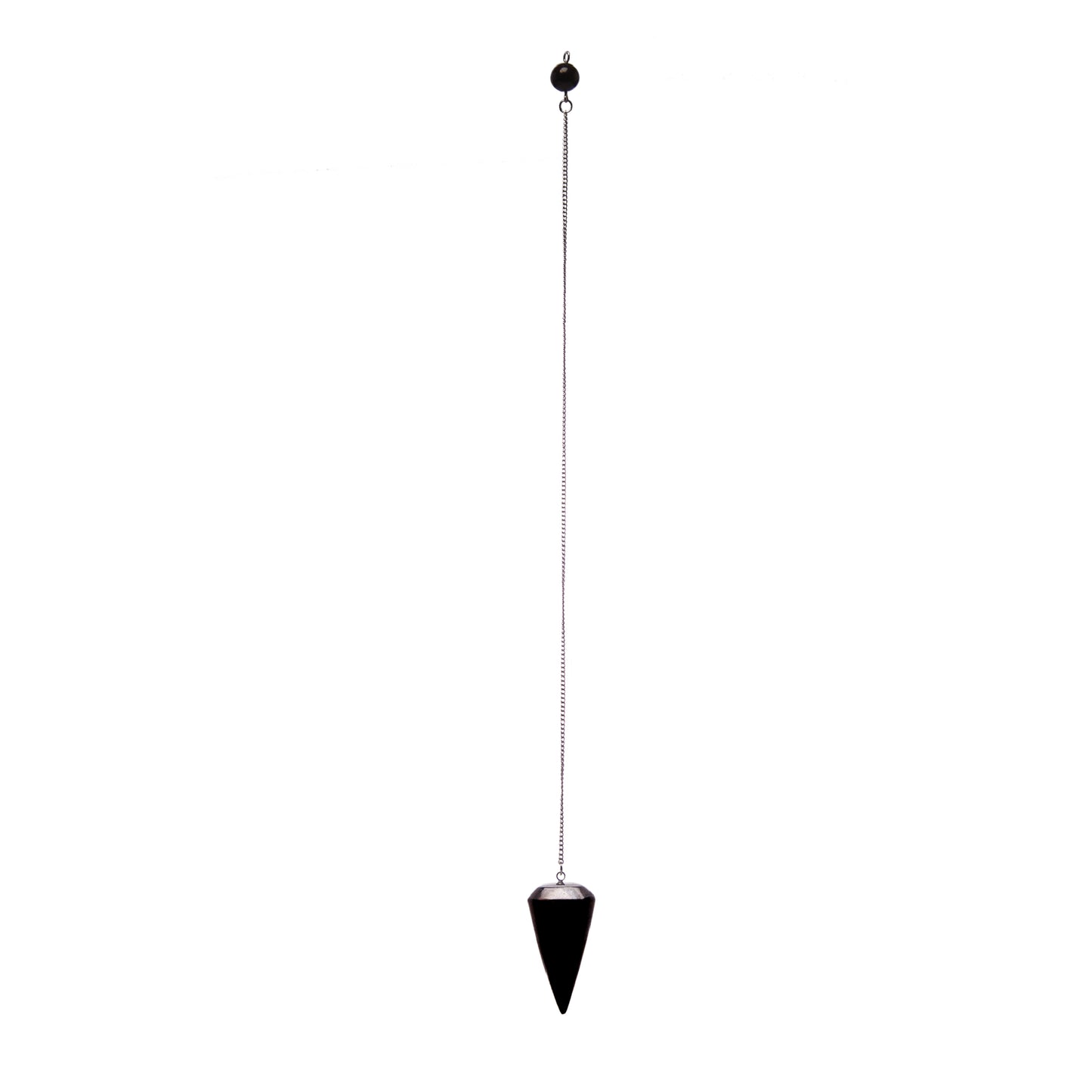 Authentic Shungite Pendulum