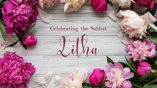 Celebrating the Sabbat, Litha