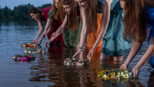 Unveiling the Mysteries of Paganism