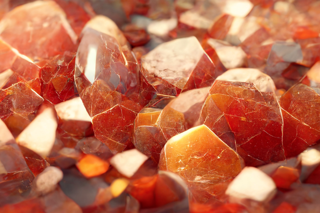 Carnelian