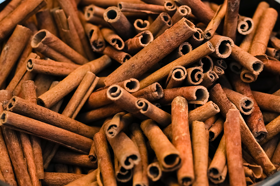 Cinnamon