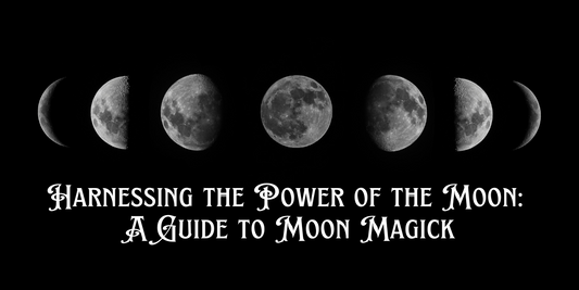 Harnessing the Power of the Moon