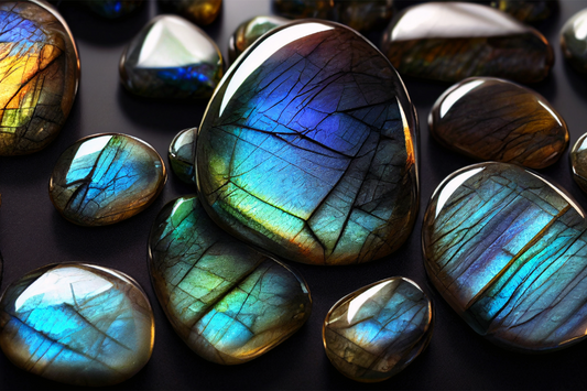 Labradorite