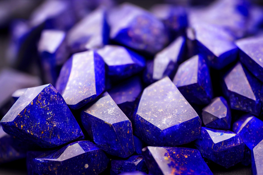 Lapis Lazuli