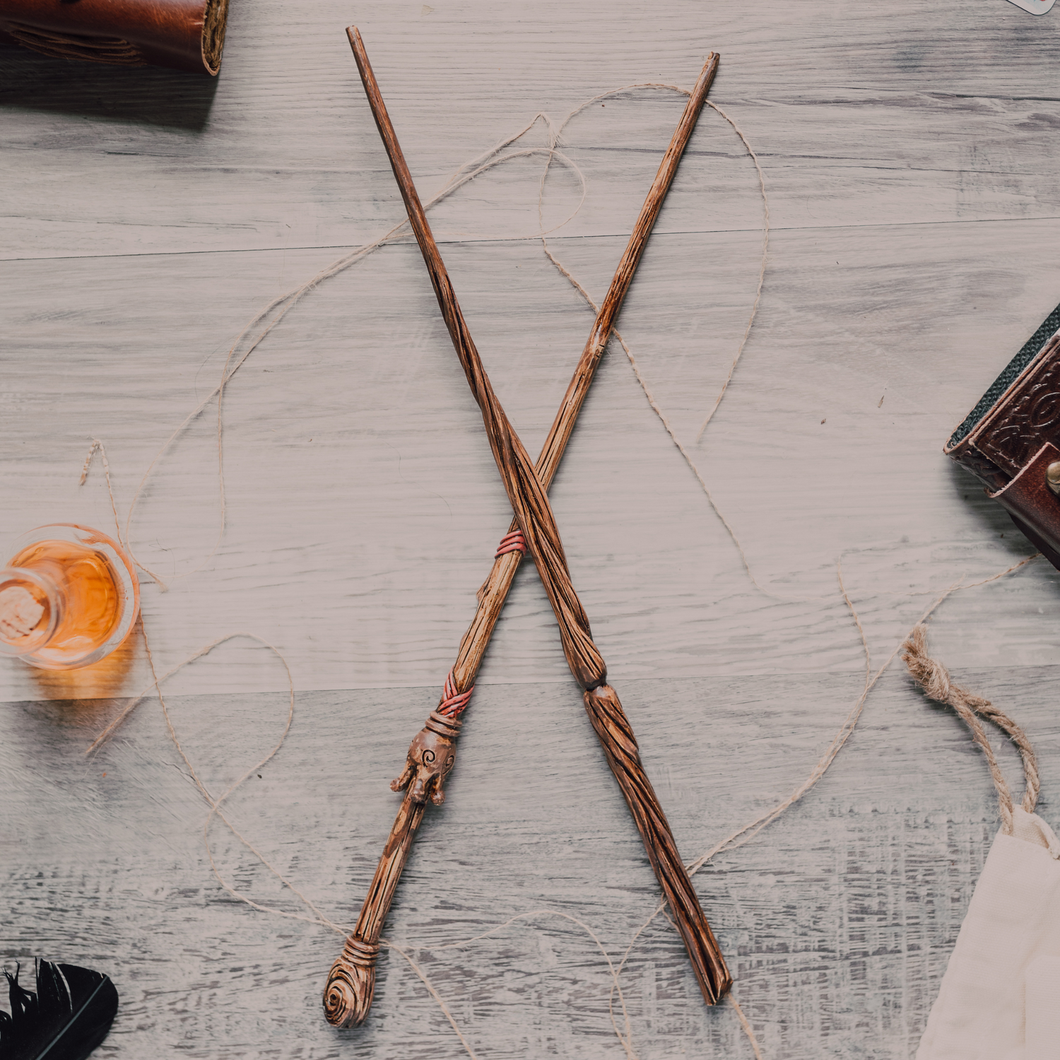 Wands