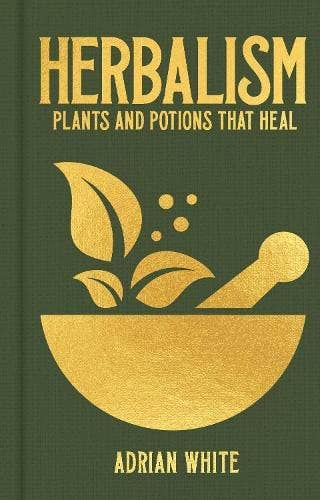 Herbalism (Arcturus Hidden Knowledge)