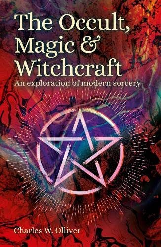 Occult, Magic & Witchcraft