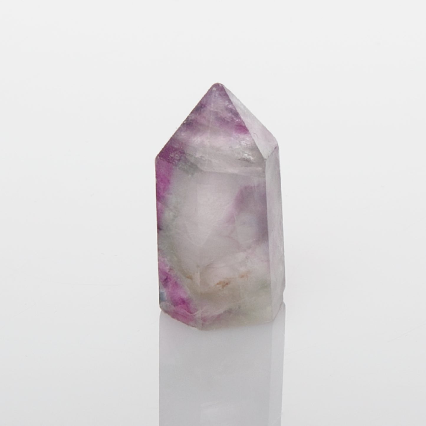 Fluorite Obelisk