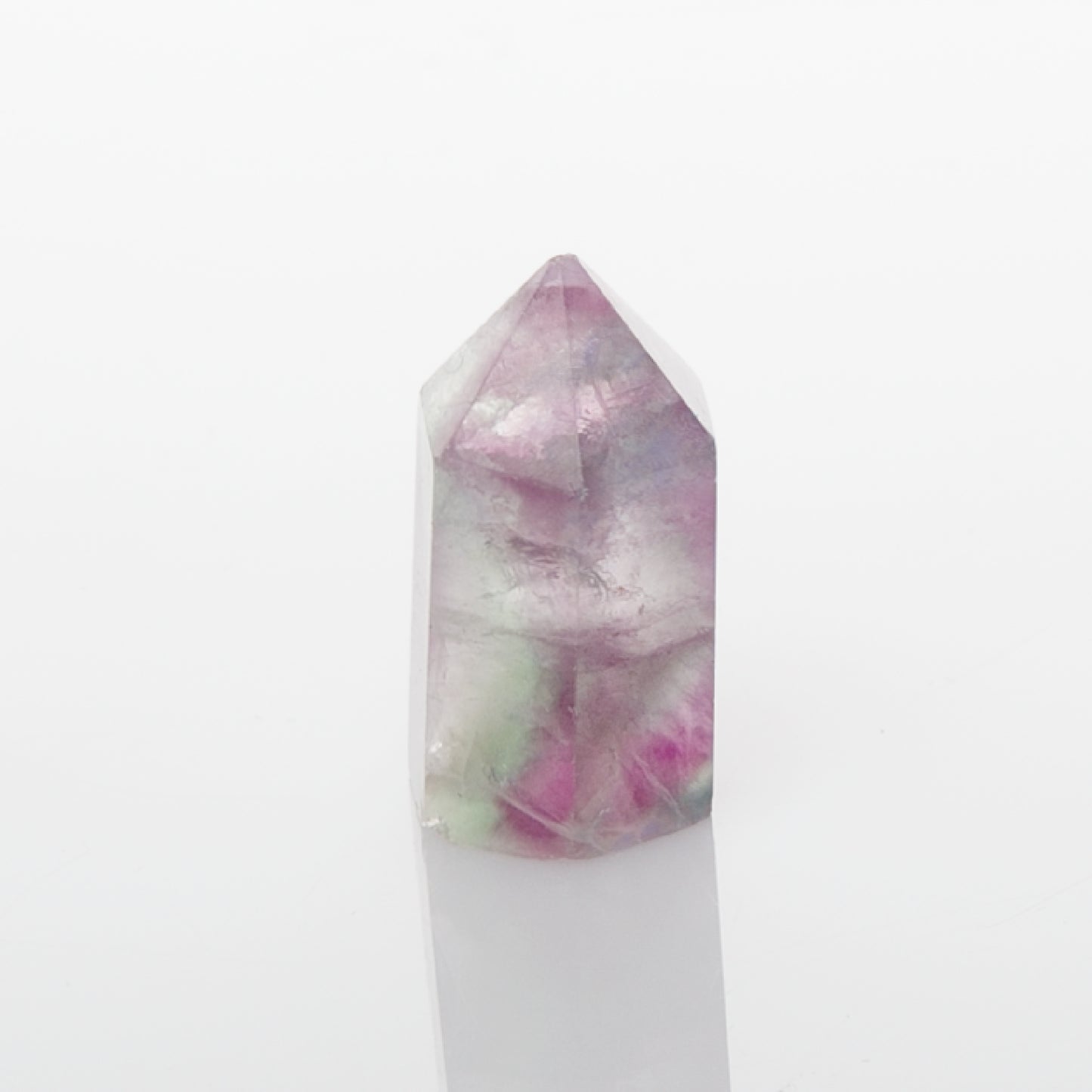 Fluorite Obelisk