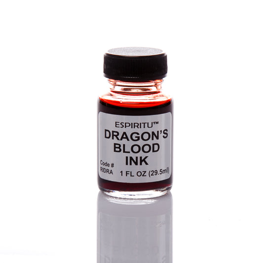 Dragon's Blood Ink